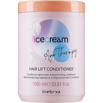 Купить - Inebrya Age Therapy Hair Lift Conditioner - Кондиционер для химически обработанных волос