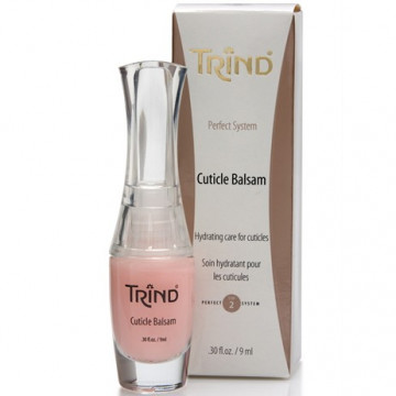 Купить - Trind Perfect System Cuticle Balsam - Увлажняющий бальзам для кутикул