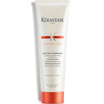 Купить - Kerastase Nutritive Nectar Thermique - Термоактивный уход для защиты сухих волос во время укладки