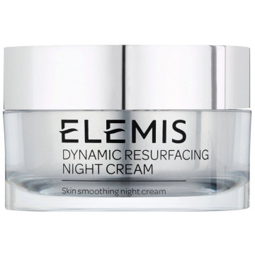 Купить - Elemis Dynamic Resurfacing Night Cream - Ночной крем-шлифовка для лица