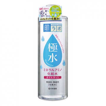 Купить - Hada Labo kiwamizu mineral amino lotion - Лосьон для лица с аминокислотами 