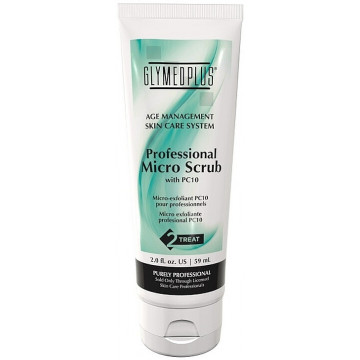 Купить - GlyMed Plus Age Management Professional Micro Scrub with PC10 - Микро-скраб с РС-10 пептидным комплексом