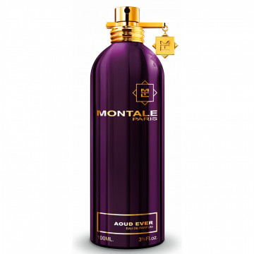 Купить - Montale Aoud Ever - Парфюмированная вода (тестер)