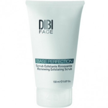 Купить - Dibi Base Perfection Renewing Exfoliating Scrub - Обновляющий отшелушивающий скраб