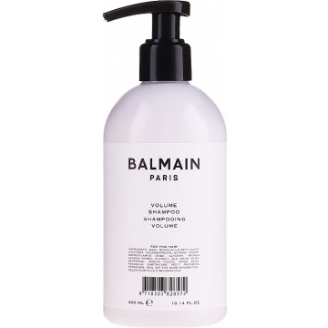 Купить - Balmain Paris Hair Couture Volume Shampoo - Шампунь для объема волос