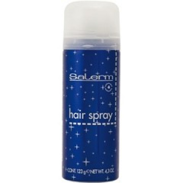 Купить - Salerm Hair Spray - Лак-блеск