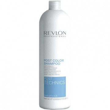 Купить - Revlon Professional Post Color Shampoo - Шампунь после окрашивания