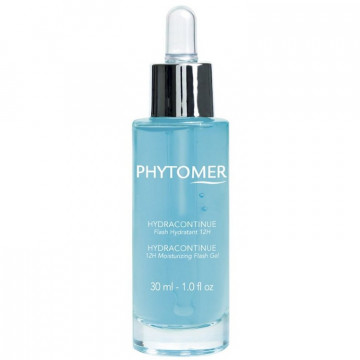 Купить - Phytomer Hydracontinue 12h Moisturizing Flash Gel - Увлажняющий гель