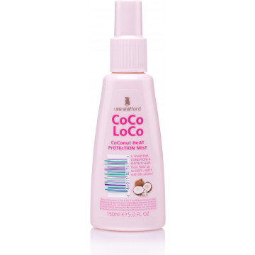 Купить - Lee Stafford Coco Loco Heat Protection Mist - Термозащитный спрей для волос