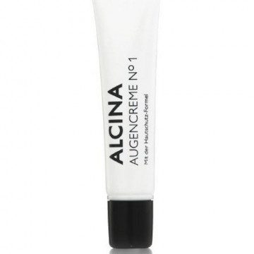 Купить - Alcina Skin Augencreme №1 - Крем для век №1