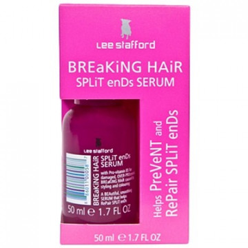 Купить - Lee Stafford Breaking Hair Split ends Serum - Сыворотка для поврежденных кончиков волос