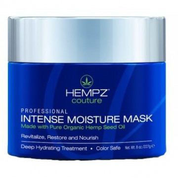 Купить - Hempz Intense Moisture Mask - Интенсивно увлажняющая маска (без сульфатов)