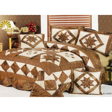 Arya Star Alandra - Покрывало с наволочками