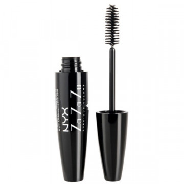 Купить - NYX Za Za Zu (Boudoir Mascara Collection) - Тушь для ресниц