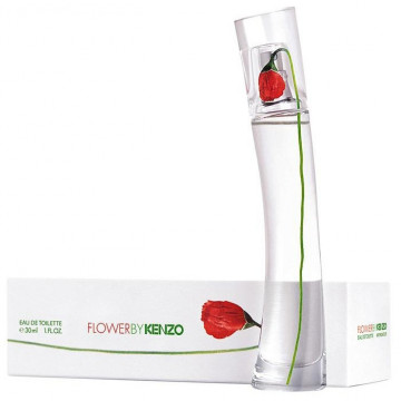 Купить - Kenzo Flower By Kenzo - Туалетная вода