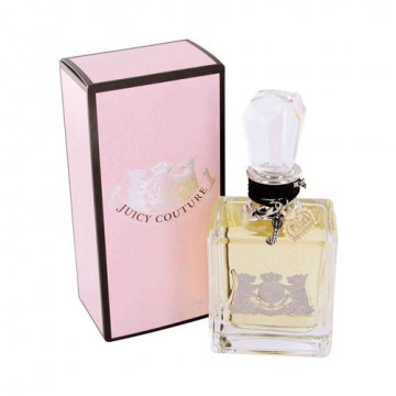 Купить - Juicy Couture Juicy Couture - Парфюмированная вода (тестер)