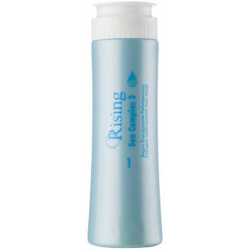 Купить - Orising Sea Complex 3 Shampoo - Фито-эссенциальный увлажняющий шампунь