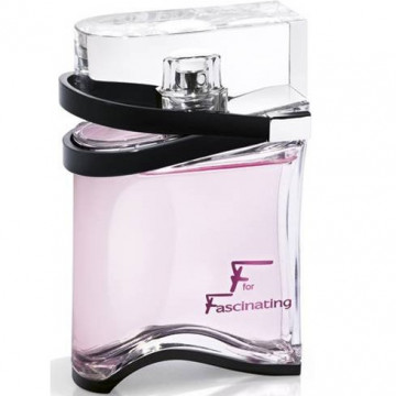 Купить - Salvatore Ferragamo F for Fascinating Night - Парфюмированная вода (тестер)