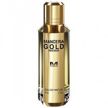 Купить - Mancera Gold Prestigium EDP 60 ml