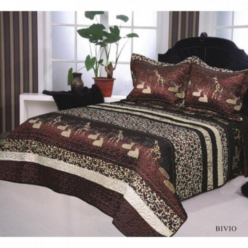 Купить - Arya Bivio - Покрывало с наволочками