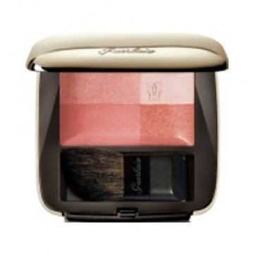 Купить - Guerlain Blush 4 Eclats - Румяна 4-х цветные