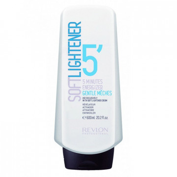 Купить - Revlon Professional Gentle Meches Soft Lightener Energizer - Активатор 4.5%