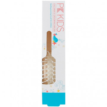 Купить - Philip Kingsley Kids Children’s Grooming Brush - Щетка детская для волос