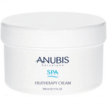 Купить - Anubis Fruitherapy Cream - Крем "Фрутотерапия"