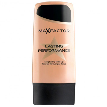 Купить - Max Factor Lasting Perfomance - Тональный крем для лица стойкий