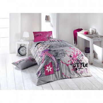 Купить - Issimo Home Fashion Girl - Полуторный комплект