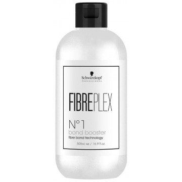 Купить - Schwarzkopf Professional Fibreplex No.1 Bond Booster - Активатор-усилитель для защиты волос