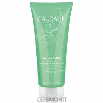 Купить - Caudalie Eau Des Vignes Gel Douche - Гель для душа