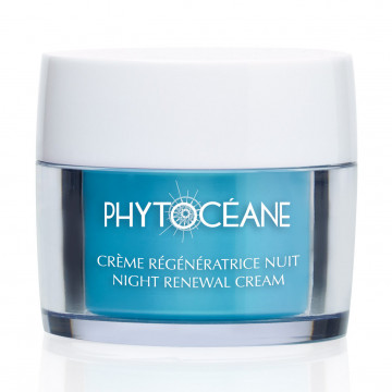 Купить - Phytoceane Night Renewal Cream - Ночной восстанавливающий крем