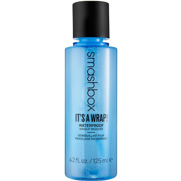 Купить - Smashbox It’s A Wrap Waterproof Makeup Remover - Средство для снятия водостойкого макияжа