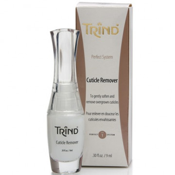 Купить - Trind Perfect System Cuticle Remover - Средство для размягчения и удаления кутикул