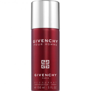 Купить - Givenchy Pour Homme - Дезодорант