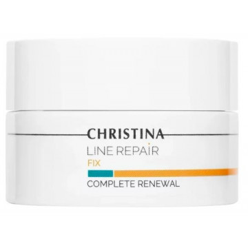 Купить - Christina Line Repair Fix Complete Renewal - Омолаживающий крем для лица