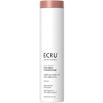 Купить - Ecru New York Curl Perfect Anti-Frizz Conditioner - Кондиционер для волос "Идеальные локоны"