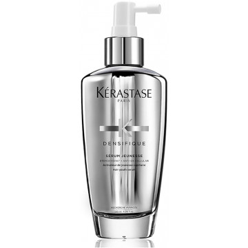 Купить - Kerastase Densifique Serum Jeunesse - Сыворотка-активатор молодости для тонких и истонченных со временем волос