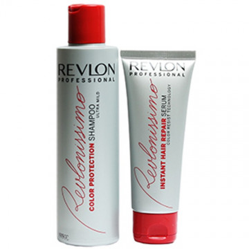 Купить - Revlon Professional Revlonissimo Non Stop Color System - Набор Система сохранения цвета