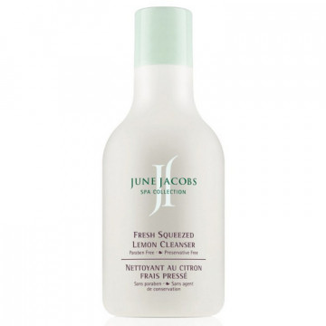 Купить - June Jacobs Cleansers Fresh Squeezed Lemon Cleanser - Очищающий тоник Свежий лимон