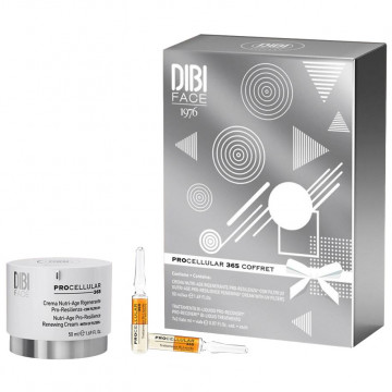 Купить - Dibi Procellular 365 Coffret - Подарочный набор