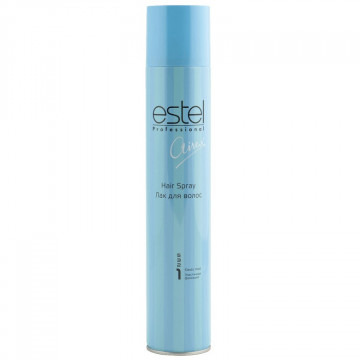 Купить - Estel Professional Airex Hair Spray - Лак для волос Эластичная фиксация