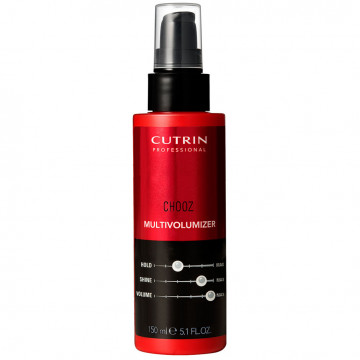 Купить - Cutrin Chooz MultiVolumizer - Лосьон для объема