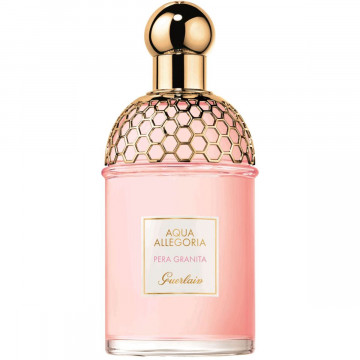 Купить - Guerlain Aqua Allegoria Pera Granita - Парфюмированная вода (тестер)