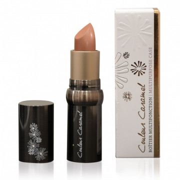 Купить - Couleur Caramel Signature Lipstick - Помада для губ