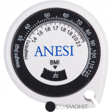 Купить - Anesi Measuring Tape - Лента для замеров объёмов тела