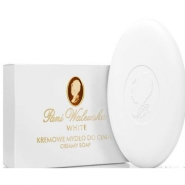 Купить - Miraculum Pani Walewska White Creamy Soap - Крем-мыло “White”