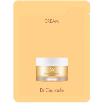 Купить - Dr.Ceuracle Royal Vita Propolis 33 Cream - Крем с экстрактом прополиса