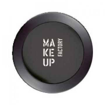 Купить - Makeup Factory Mat Eye Shadow - Тени для век матовые